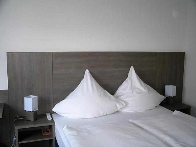 Birkeneck Hotell Heusenstamm Eksteriør bilde