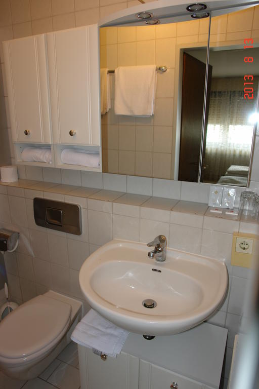 Birkeneck Hotell Heusenstamm Rom bilde