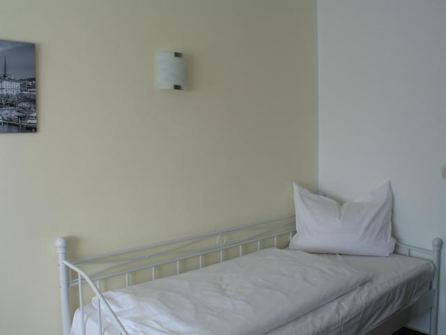 Birkeneck Hotell Heusenstamm Eksteriør bilde
